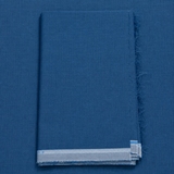 Linen Club European Linen Solid Shirt Fabric for Men – 1.60 Meter