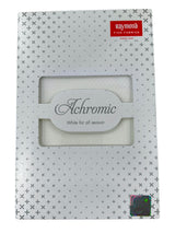 Raymond Achromic Premium White Shirting Fabric