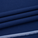 Linen Club European Linen Solid Shirt Fabric for Men – 1.60 Meter