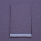 Linen Club European Linen 100% Linen Solid Shirting Fabric 1.60 Meter