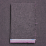 European Linen Solid Shirt Fabric for Men – 1.60 Meter