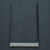 European Linen Solid Shirt Fabric for Men – 1.60 Meter