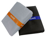 Raymond Cotton Blend Self Design Shirt & Trouser Fabric