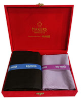 Raymond Pure Cotton Checkered Shirt & Trouser Fabric