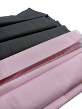 Raymond Pure Cotton Checkered Shirt & Trouser Fabric