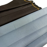 Raymond Pure Cotton Checkered Shirt & Trouser Fabric