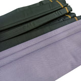 Raymond Pure Cotton Checkered Shirt & Trouser Fabric