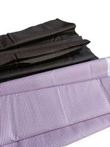 Raymond Pure Cotton Checkered Shirt & Trouser Fabric