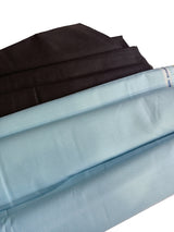 Raymond Pure Cotton Checkered Shirt & Trouser Fabric