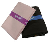 Raymond Pure Cotton Self Design Shirt & Trouser Fabric