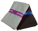 Raymond Pure Cotton Self Design Shirt & Trouser Fabric