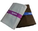 Raymond Pure Cotton Self Design Shirt & Trouser Fabric