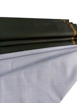 Raymond Pure Cotton Self Design Shirt & Trouser Fabric