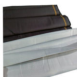 Raymond Pure Cotton Self Design Shirt & Trouser Fabric