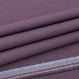 Linen Club European Linen Solid Shirt Fabric for Men – 1.60 Meter