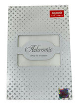 Raymond Achromic Premium White Shirting Fabric