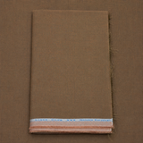 Linen Club European Linen Solid Shirt Fabric for Men – 1.60 Meter