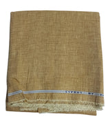 Raymond Linen Solid Shirt Fabric (Unstitched) RAYMOND-LINEN-SHIRT