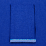 Linen Club European Linen 100% Linen Solid Shirting Fabric 1.60 Meter