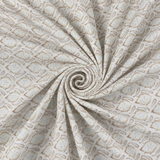 Linen Club Linen Fabric for Men’s Shirts | Printed Shirting Material 1.60 Meter