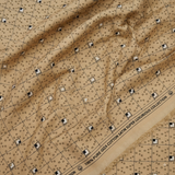 Giza Cotton Satin Print & Plain Shirting Fabric 1.60 Meter – Mans Fab