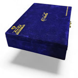 Mans fab Cotton Checkered Multicolor Shirt & Trouser Fabric in VELVET Box Packing (Shirt-2.35 m, Pant-1.30 m)_2