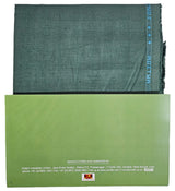 Aditya Birla Linen Club Solid Shirt Fabric (Unstitched) LINEN-CLUB