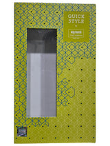 Raymond Unstitched Cotton Checkered Shirt & Trouser Fabric