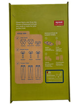 Raymond Unstitched Cotton Checkered Shirt & Trouser Fabric