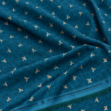 Giza Cotton Satin Print & Plain Shirting Fabric 1.60 Meter – Mans Fab
