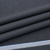 European Linen Solid Shirt Fabric for Men – 1.60 Meter