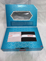 Raymond Unstitched Cotton Checkered Shirt & Trouser Fabric