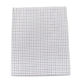 Raymond 100% Cotton Pink Checked Shirt Fabric