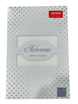 Raymond Achromic Premium White Shirting Fabric
