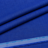 Linen Club European Linen 100% Linen Solid Shirting Fabric 1.60 Meter