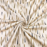Giza Cotton Satin Printed Shirting Fabric 1.60 Meter – Mans Fab