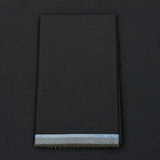 Linen Club European Linen 100% Linen Solid Shirting Fabric 1.60 Meter