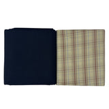 Siyaram Utsav Premium Unstitched Shirt & Trouser Fabric Combo
