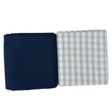 Siyaram Utsav Premium Unstitched Shirt & Trouser Fabric Combo