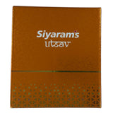Siyaram Utsav Premium Unstitched Shirt & Trouser Fabric Combo
