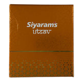 Siyaram Utsav Premium Unstitched Shirt & Trouser Fabric Combo