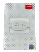 Raymond Achromic Premium White Shirting Fabric