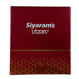 Siyaram Utsav Premium Unstitched Shirt & Trouser Fabric Combo