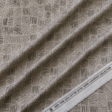 Giza Cotton Satin Printed Shirting Fabric 1.60 Meter – Mans Fab