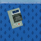 Linen Club Premium Linen Shirting Fabric 1.60 Meter - Printed - Rick Look
