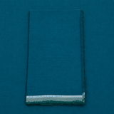 Linen Club European Linen 100% Linen Solid Shirting Fabric 1.60 Meter
