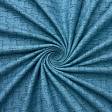 Giza Cotton Satin Flower Printed Shirting Fabric 1.60 Meter – Mans Fab