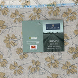 Linen Club Premium Linen Shirting Fabric 1.60 Meter - Floral Printed