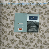 Linen Club Premium Linen Shirting Fabric 1.60 Meter - Floral Printed