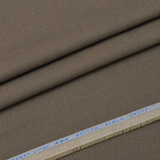 Linen Club European Linen 100% Linen Solid Shirting Fabric 1.60 Meter